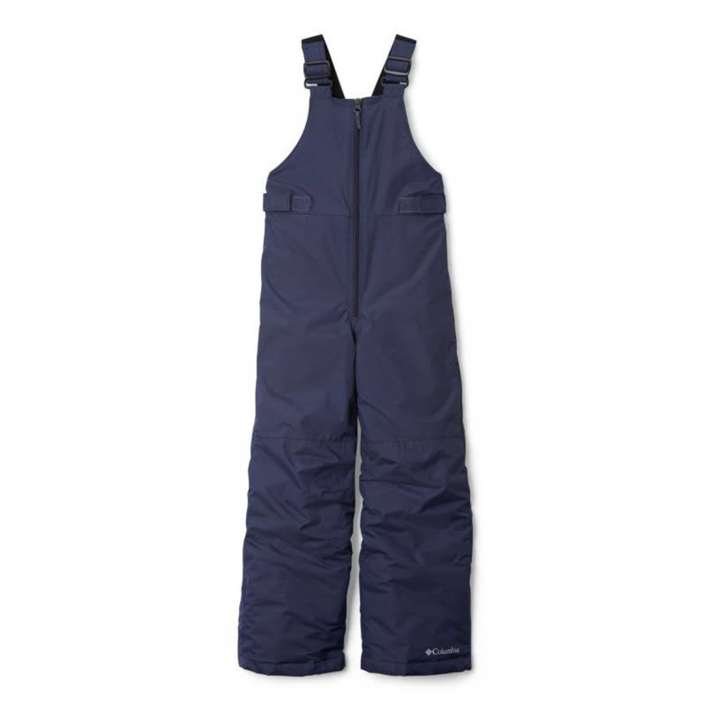 Columbia Kids Navy Snow Bib